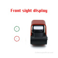 553 HOTHOlographic Red/Green Dot Sight Scope per la caccia all'aperto